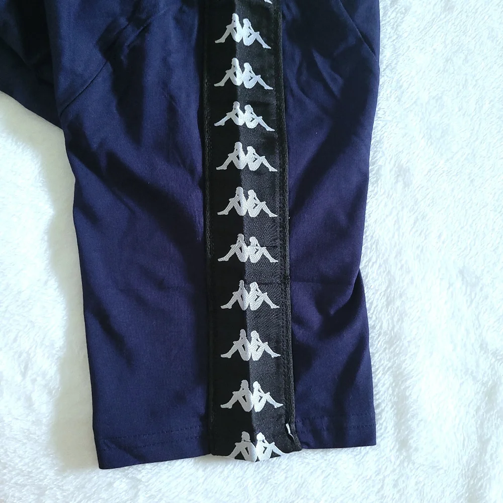 Kappa "222 Banda Dabst" Tee👕 - NWT - Picture 9 of 15